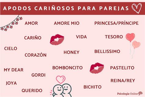 apelativos cariñosos originales|100 Apodos Cariñosos para Llamar a la Persona que te Gusta